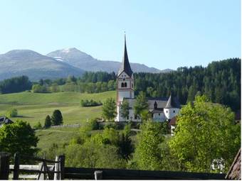 Hostal Gasthof Murauerhof