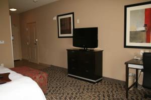 Hotel Hampton Inn And Suites Bay City