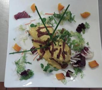 Hotel Corte Dossello