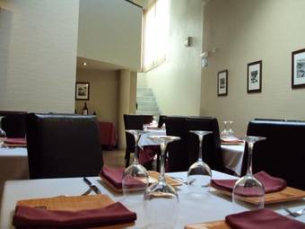 Apartamentos La Buganvilla