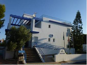 Hostal Puerto Genov�s