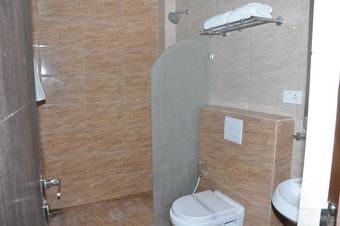 Hotel Pramod Convention & Beach Resorts