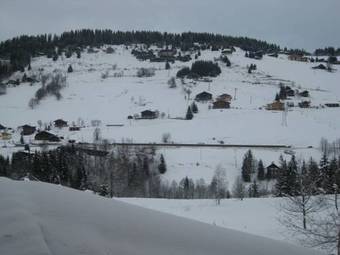 Apartment La Ferme Des Georgi�res 3