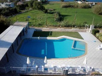 Apartamento Andy's Gardens