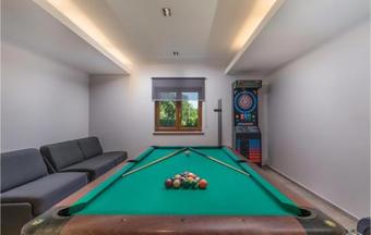 Holiday Home Trosti 56 With Outdoor Swimmingpool