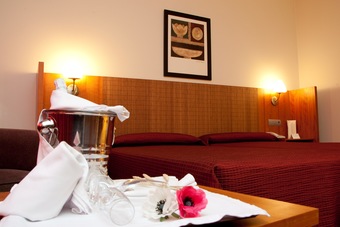 Hotel V�a Argentum - Spa Y Deporte