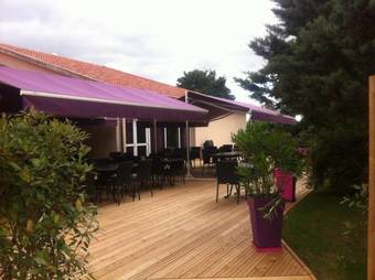 Hotel H�tel Bress'sa�ne