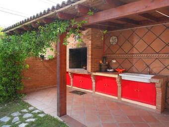 Villa Holiday Home Tahiti