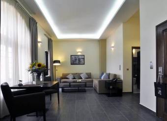 Aparthotel Krinos Suites Hotel