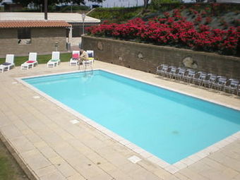 Agroturismo Agriturismo Il Colle Delle Querce