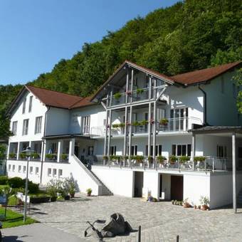 Hotel Gasthof-pension Luger