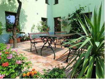 Hostal Vila Evi?ka