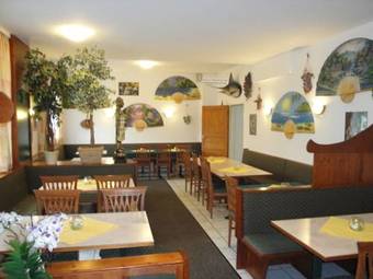 Bed & Breakfast Pension Haus Nova