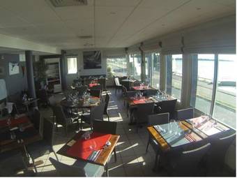 Hotel H�tel Restaurant L'empreinte