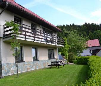 Hostal Pension U Hlink