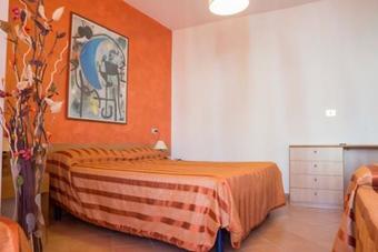 Hotel Lido Ficocella