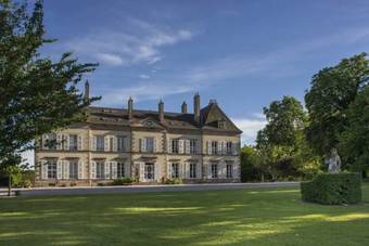Hotel Ch�teau D'ygrande - Ch�teaux Et H�tels Collection
