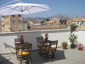 Bed & Breakfast I Fiori Di Olga