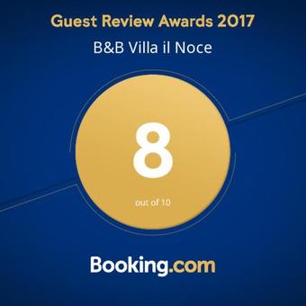 B&B Villa Il Noce