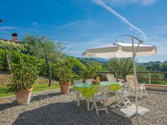 Villa La Casina Ione