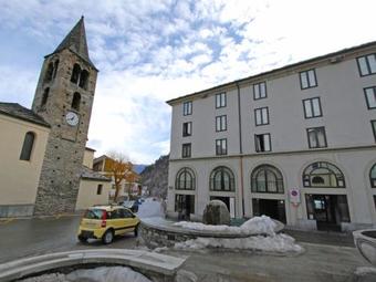 Apartamento Locazione Turistica Universo.1