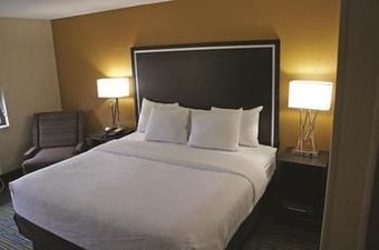 Hotel La Quinta Inn & Suites Emporia