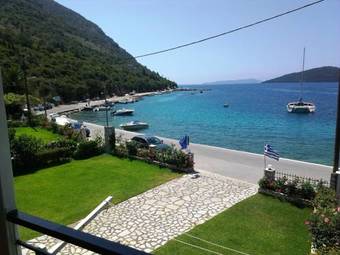 Captain Nick Aparthotel