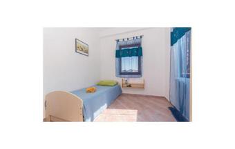 Apartment Valtura 61 With Outdoor Swimmingpool