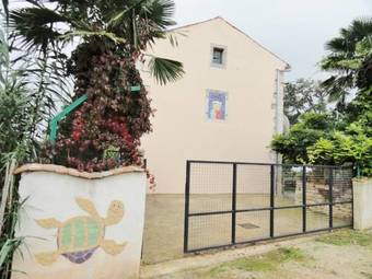 Villa Marina Valtura