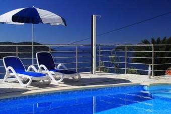 Apartamentos Villa Sunce