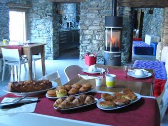 Agroturismo Le Coffret