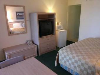 Motel Satellite Inn