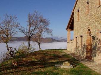 Bed & Breakfast Girfalco Country House