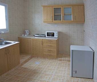 Dhilal Hotel Apartments