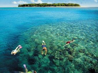 Apartamentos Agnes Sails