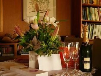 Villa The Burrow At Wombat Bend