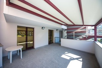 Apartamento Piazzi House