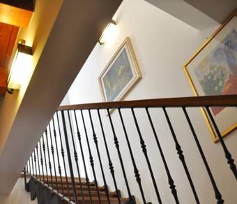 Bed & Breakfast Antica Interamnia