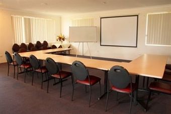 Cervantes Pinnacles Motel