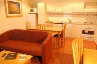 Hotel Best Western Karratha Central Apartments