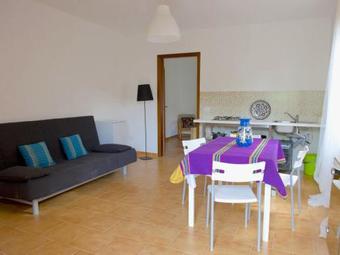 Apartamentos Elena