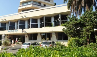 Inter-hotel Brise De Mer