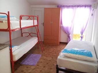 Apartamento Casa Vacanze Cristina