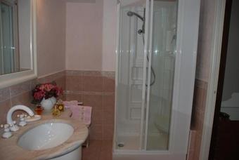 Apartamento Casa Fantasia