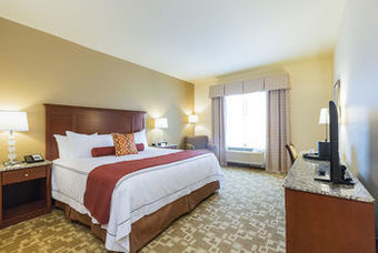 Boomtown Casino And Hotel New Orleans