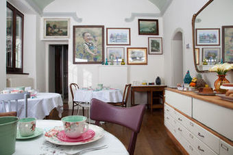 B&B Villa Natta