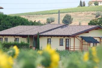 Agroturismo Agriturismo "le Rondinelle"