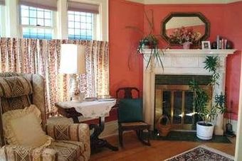 Saravilla Bed & Breakfast