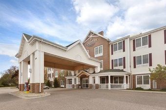 Hotel Country Inn & Suites By Carlson - Red Wing