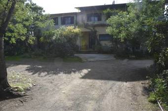 Bed & Breakfast Appartamento Asfodelo